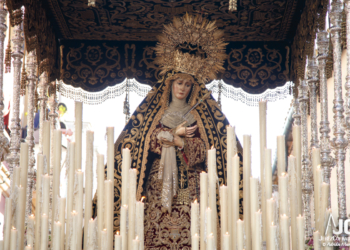 Dolores Miercoles Santo Jerez 2017 2