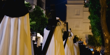 Flagelacion Miercoles Santo Jerez 2017 5