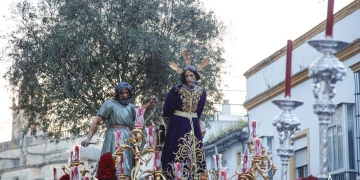 Prendimiento Miercoles Santo Jerez 2017 1