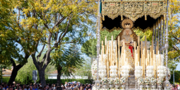 Salud y Esperanza Martes Santo Jerez 2017 7