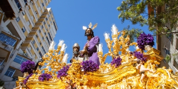 Soberano Poder Miercoles Santo Jerez 2017 7