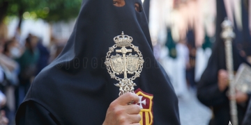 Tres Caidas Miercoles Santo Jerez 2017 3