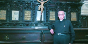 Fotografía: Cristo García
