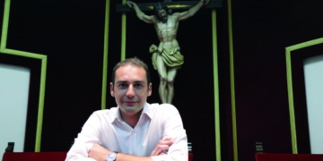 Antonio Gallardo Monje / Cristo García