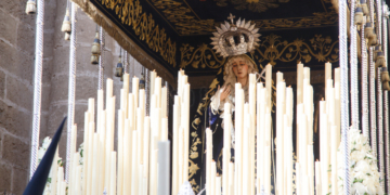 Lagrimas Jueves Santo Jerez 2017 1