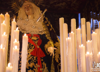 Mayor Dolor Jueves Santo Jerez 2017 3
