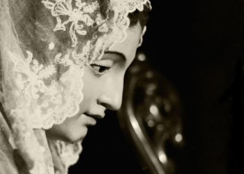 Divina Pastora de las Almas