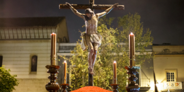 Buena Muerte Noche de Jesus 2017 3
