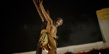 Buena Muerte Noche de Jesus 2017 6