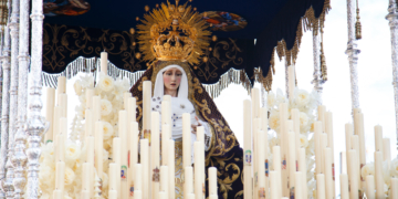 Concepcion Coronada Viernes Santo Jerez 2017 1