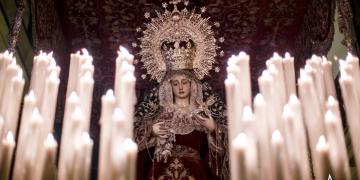 Esperanza San Francisco Noche de Jesus 2017 4