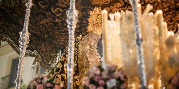 Esperanza de la Yedra Noche de Jesus 2017 2