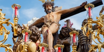 Exaltacion Viernes Santo Jerez 2017 1