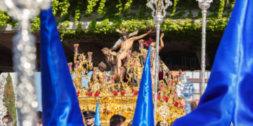 Exaltacion Viernes Santo Jerez 2017 4