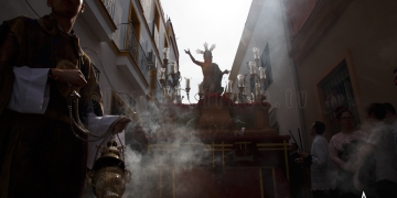 Hermandad del Resucitado Jerez 2017 4