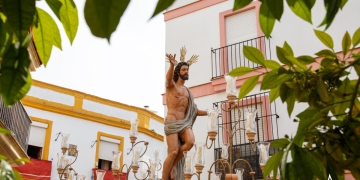 Hermandad del Resucitado Jerez 2017 7