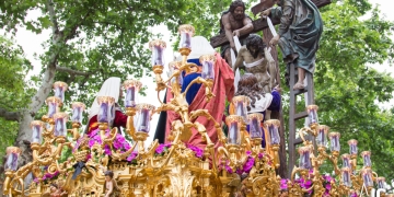 Misterio Descendimiento