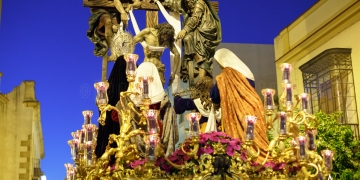 MisterioDescendimiento
