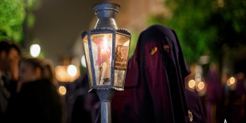 Nazareno Noche de Jesus 2017 5