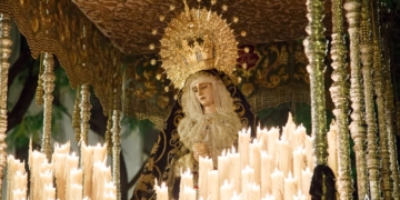 Soledad Viernes Santo Jerez 2017 4