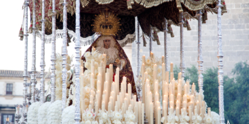Valle Viernes Santo Jerez 2017 1
