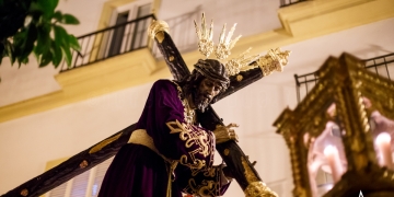 Via Crucis Noche de Jesus 2017 3