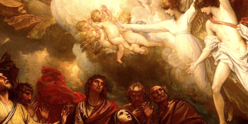 Does the Church still teach Purgatory