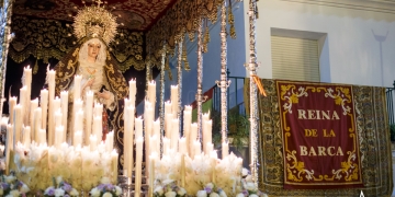 Extraordinaria Piedad de la Barca Cronica 1