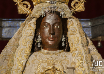 besamanos merced 8574