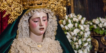 Paz y Afliccion restauracion 2017 2