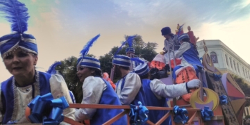 Fotografía: Ayto. de Jerez