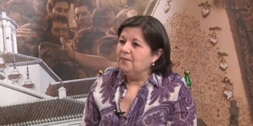 paqui duran