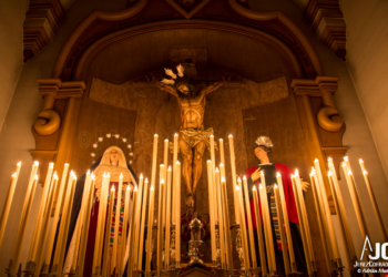 A la Luz de las Velas Amor 2018 10