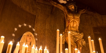 A la Luz de las Velas Amor 2018 6