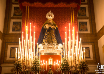 A la luz de las Velas Candelaria 2017 7