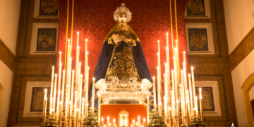 A la luz de las Velas Candelaria 2017 7