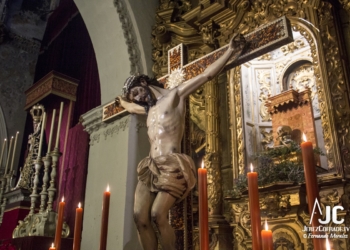Besamanos y Besapies Miercoles de Ceniza Jerez 2018 23