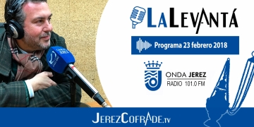 LA LEVANTa23022018