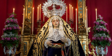 Loreto Segundo Domingo de Cuaresma Jerez 2018 1