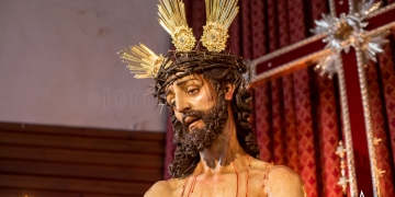 Paz y Refugio Segundo Domingo de Cuaresma Jerez 2018 6