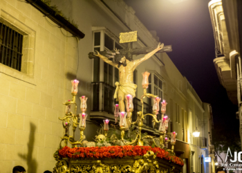 Via Crucis Cristo de las Almas 2018 1