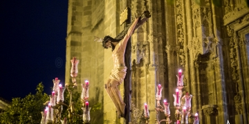 Via Crucis Cristo de las Almas 2018 10