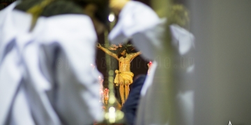 Via Crucis Cristo de las Almas 2018 2