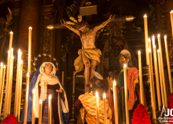 A la Luz de las Velas Lanzada 2018 3