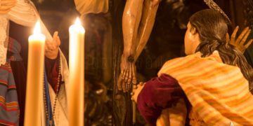 A la Luz de las Velas Lanzada 2018 8