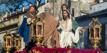 Bondad y Misericordia 2018 2
