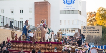 Bondad y Misericordia 2018 3