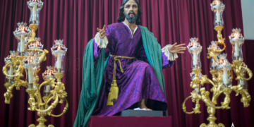 Bondad y Misericordia Cuarto Domingo de Cuaresma 2