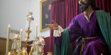 Bondad y Misericordia Cuarto Domingo de Cuaresma 4