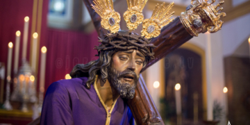 Jesus de las Misericordias Cuarto Domingo de Cuaresma 4